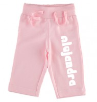 PANTALON CORTO MUJER